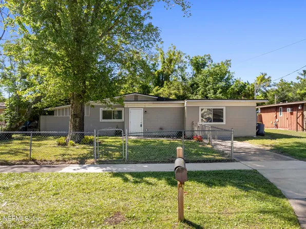 7442 STRATO Road, Jacksonville, FL 32210
