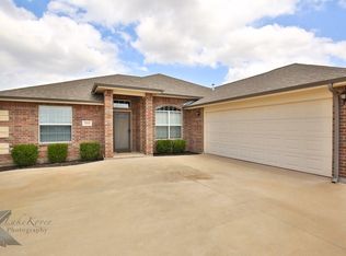 3101 Sterling St, Abilene, TX 79606