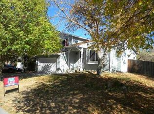 1698 S Espana Way, Aurora, CO 80017