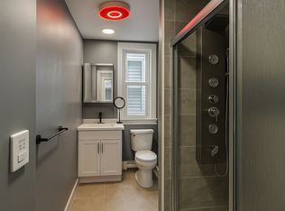 141 Burnett St FLOOR 3, Providence, RI 02907