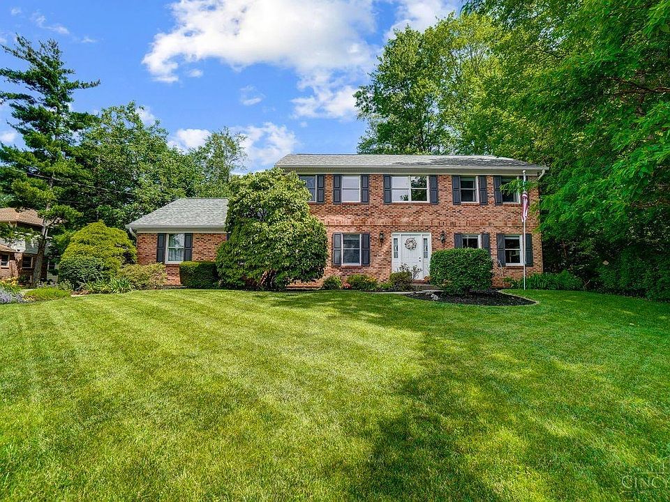 1st image of 7702 Windy Knoll Dr