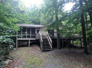 5559 Fox Run, Pocono Pines, PA 18350