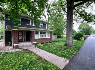815 N Grant St, West Lafayette, IN 47906