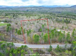 Lot A E East Main Street, Denmark, ME 04022