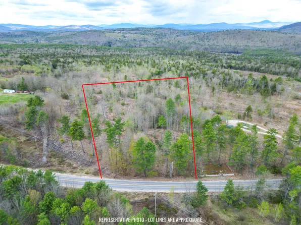 Lot A E East Main Street, Denmark, ME 04022