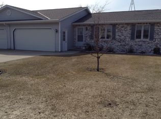 N2022 E River Ct, Campbellsport, WI 53010