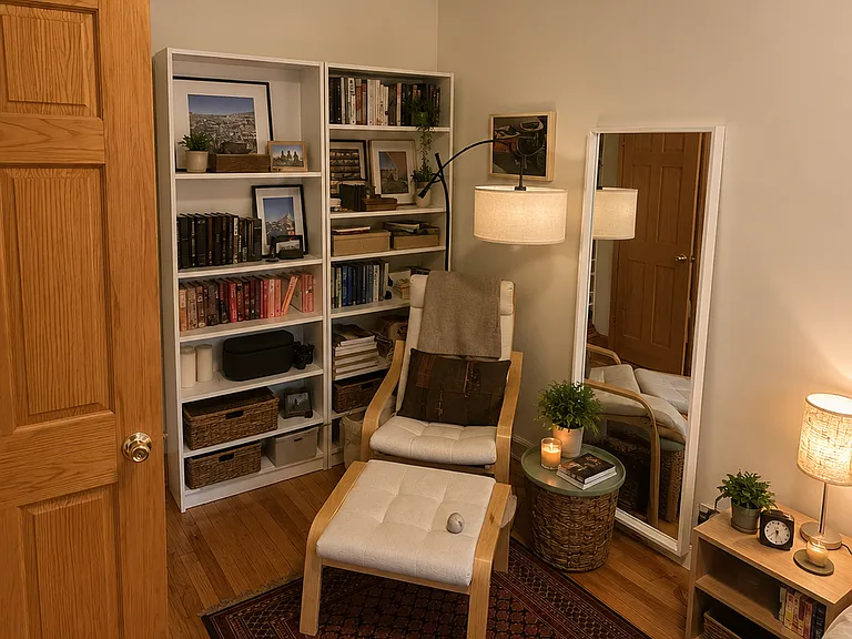 89 Mac Dougal St #5C — Photo 5