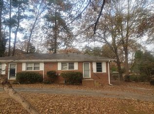5588B Wild Cherry Dr SW, Mableton, GA 30126