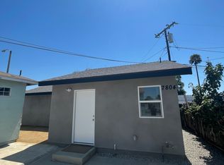 7804 Rockne Ave, Whittier, CA 90606