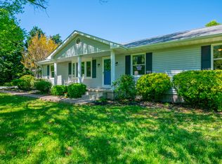 836 Wrights Neck Rd, Centreville, MD 21617