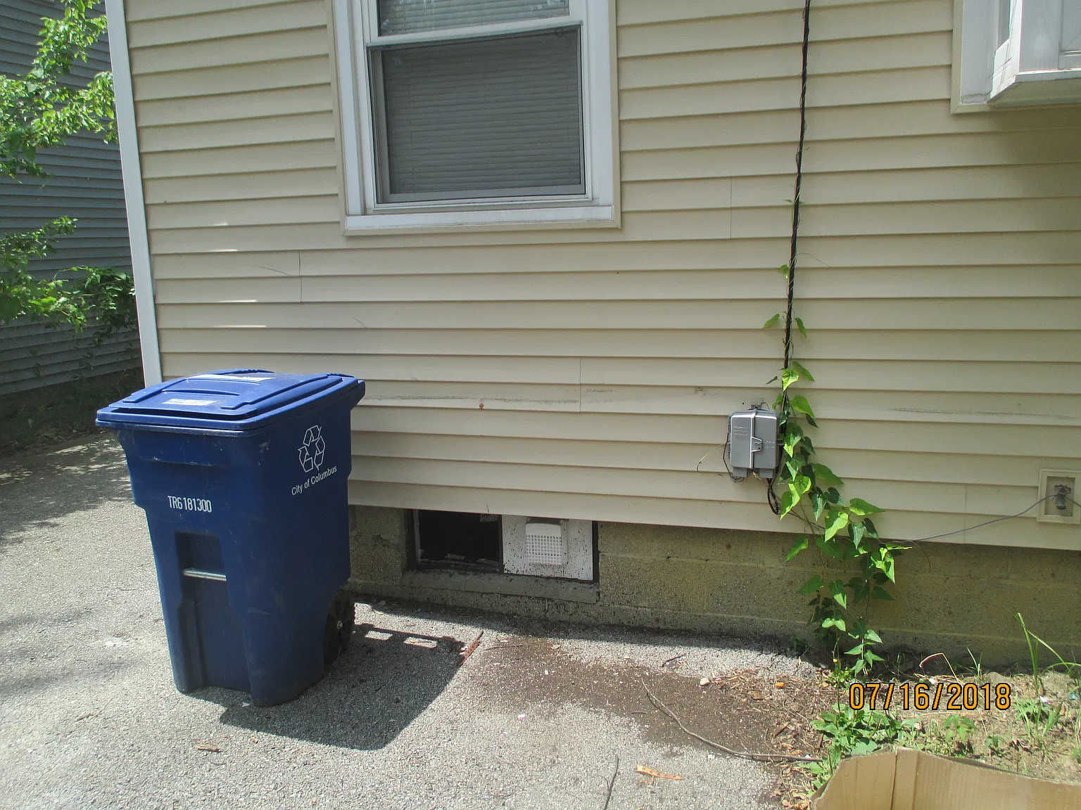 3 bed, 1106 sqft, $1,500 — Photo 3