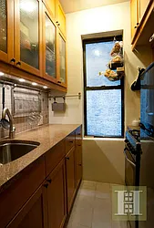 Sold by Halstead Real Estate