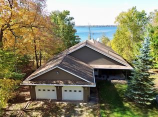 344 Norman Point Rd NW, Longville, MN 56655