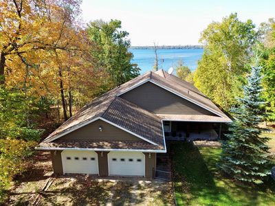 344 Norman Point Rd NW, Longville, MN, 56655