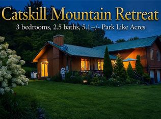 361 Townsend Rd, Bovina Center, NY 13740