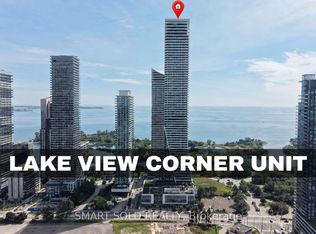 30 Shore Breeze Dr #2313, Toronto, ON M8V 0J1