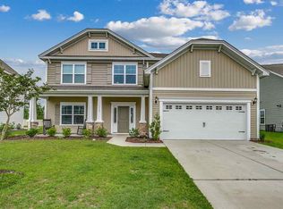3228 Saddlewood Cir, Myrtle Beach, SC 29579