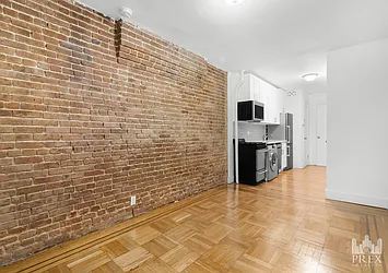 Rented by PREX Realty Corp