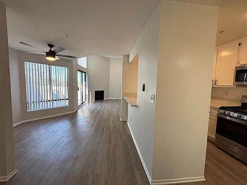 Floor plan 412