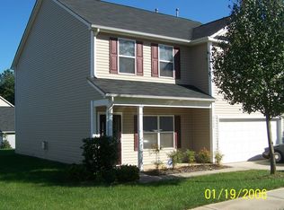 8428 Glaze Ct, Charlotte, NC 28269