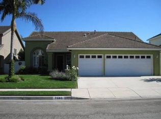 7680 Hayward St, Ventura, CA 93004