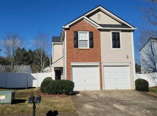 265 Oak Grove Way, Acworth, GA 30102