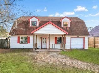 58240 Abs Rd, Slidell, LA 70460