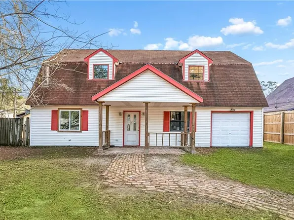 58240 Abs Rd, Slidell, LA 70460