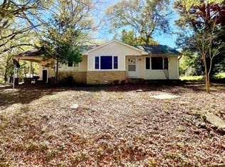 1603 Central Ave, Tupelo, MS 38801