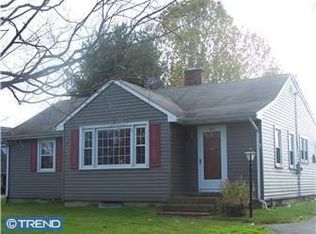 5982 Summit Bridge Rd, Townsend, DE 19734