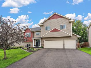 708 129th Ln NE, Blaine, MN 55434