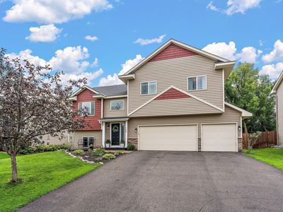 708 129th Ln NE, Blaine, MN, 55434