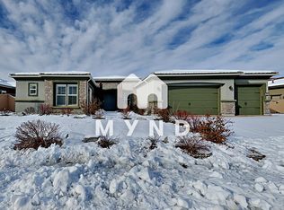 9835 Cardigan Bay Ln, Reno, NV 89521