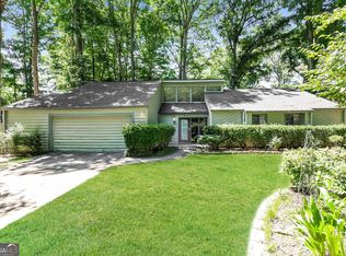 106 Pat Mell Dr, Peachtree City, GA 30269