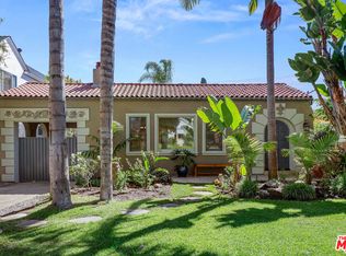 10756 Wellworth Ave, Los Angeles, CA 90024