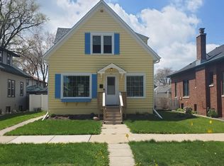 816 Blaine Ave, Racine, WI 53405
