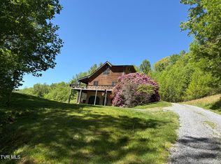 371 Buck Mountain Rd, Roan Mountain, TN 37687