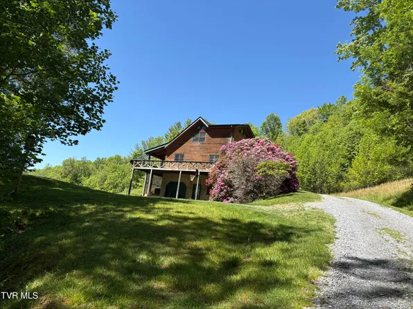 371 Buck Mountain Rd, Roan Mountain, TN 37687