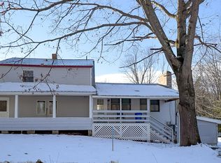 25 Maple St, Bridgton, ME 04009