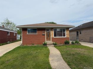 6484 Drexel St, Dearborn Heights, MI 48127