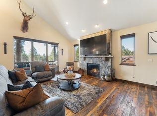 2609 S Bluebird Ct, Flagstaff, AZ 86005