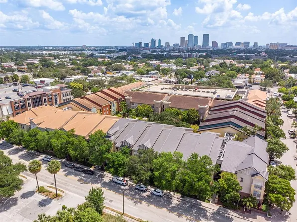 402 S ARMENIA AVENUE #111, TAMPA, FL 33609