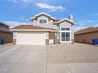 2913 Pino Blanco Pl, El Paso, TX 79938