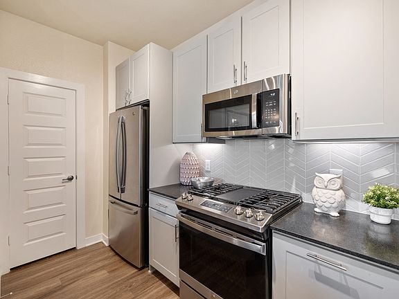 One Bedroom