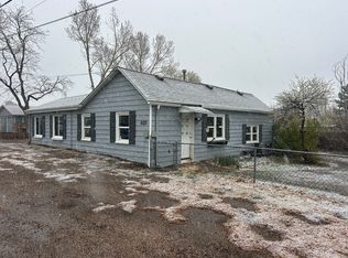 6528 Benton St, Arvada, CO 80003