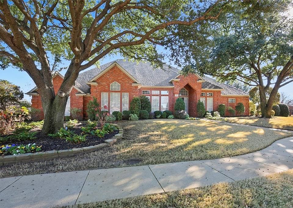 1st image of 1103 Hardage Cir