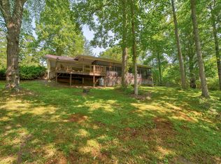 301 Mountain Rivers Rd, Mineral Bluff, GA 30559