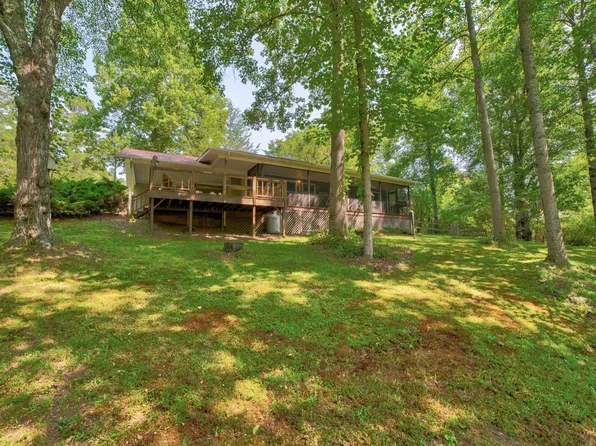 301 Mountain Rivers Rd, Mineral Bluff, GA 30559