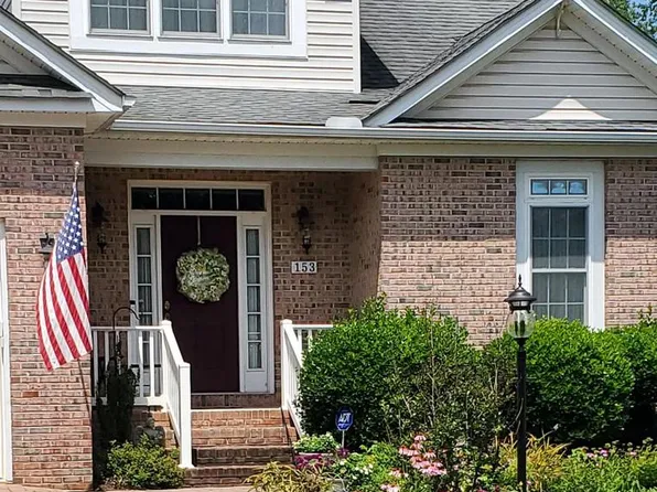 153 Harvest Ridge Dr, Winchester, VA 22601