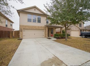 2801 Crusader Bnd, Schertz, TX 78108